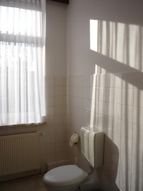 Halle  Gasthof & Pension Hause חדר תמונה